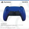 DualSense Wireless Controller – Cobalt Blue