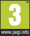 PEGI 3