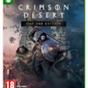 Crimson Desert - Day One Edition (Xbox Series X)
