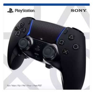DualSense Edge Wireless Controller – Midnight Black
