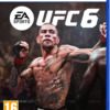 UFC 6 (PS5)