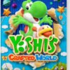 Yoshi's Crafted World (Switch)