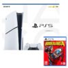 PlayStation 5 Console – 1TB Borderlands 4 Bundle