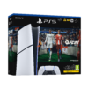PlayStation 5 Digital Edition – 825GB EA SPORTS FC 26 Bundle